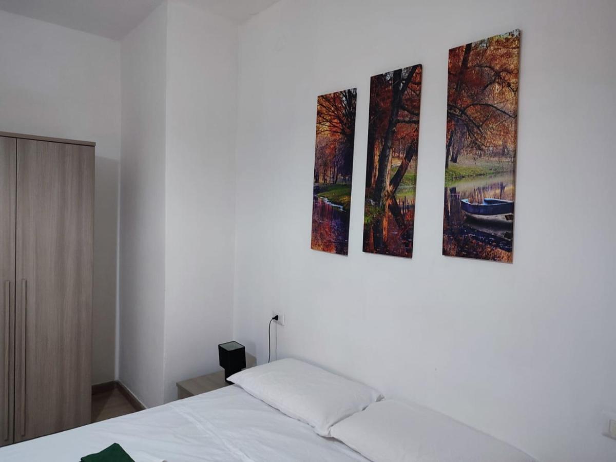Rooms For Rent 67 Sassari Zewnętrze zdjęcie