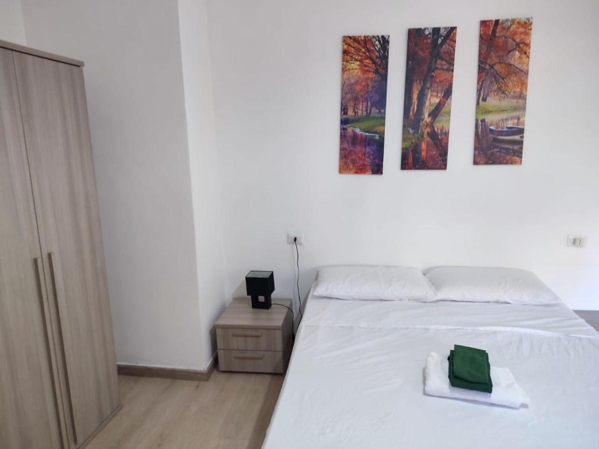 Rooms For Rent 67 Sassari Zewnętrze zdjęcie