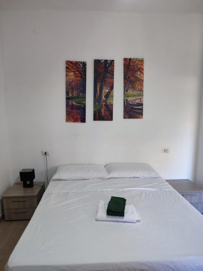 Rooms For Rent 67 Sassari Zewnętrze zdjęcie