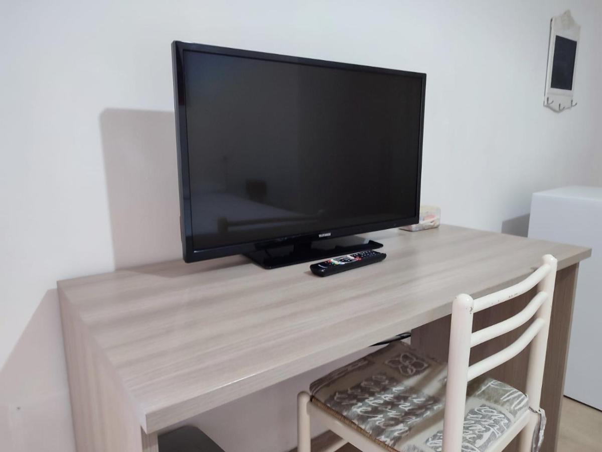 Rooms For Rent 67 Sassari Zewnętrze zdjęcie