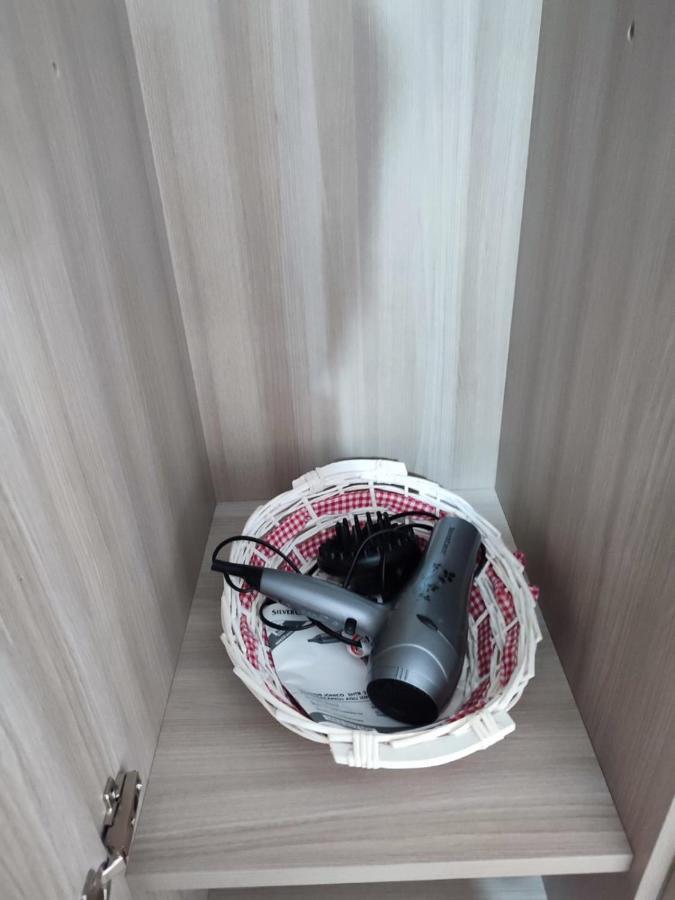 Rooms For Rent 67 Sassari Zewnętrze zdjęcie