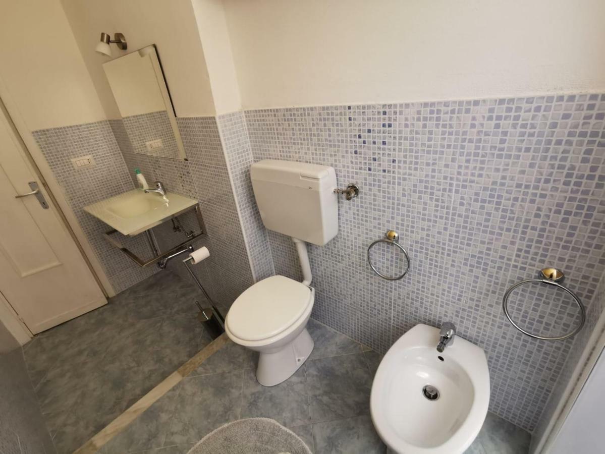 Rooms For Rent 67 Sassari Zewnętrze zdjęcie