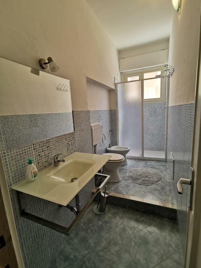 Rooms For Rent 67 Sassari Zewnętrze zdjęcie
