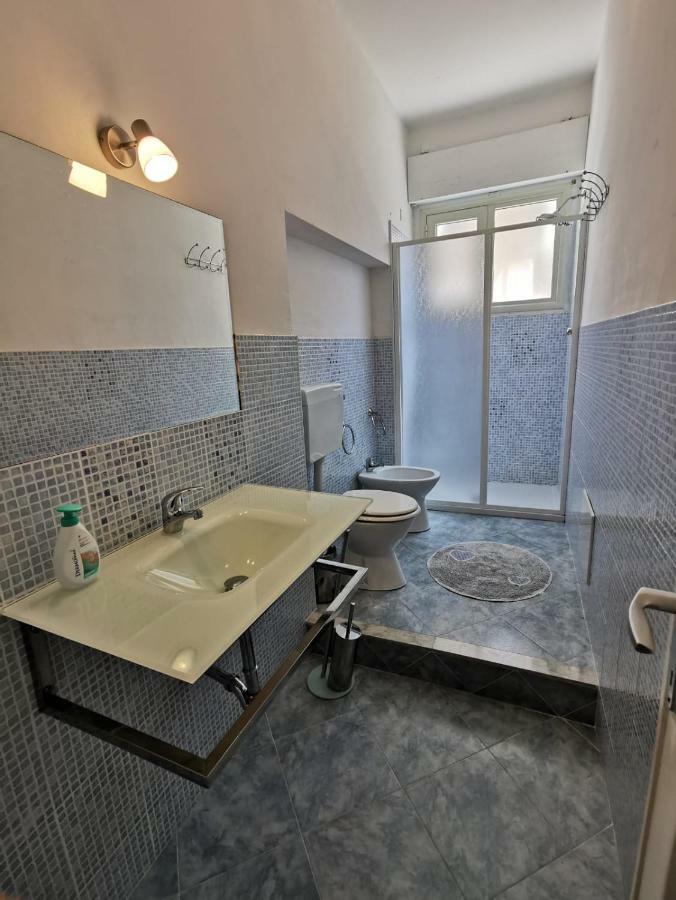 Rooms For Rent 67 Sassari Zewnętrze zdjęcie